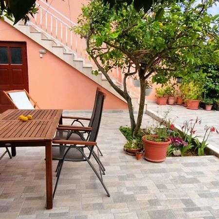 Apartments Senka Viganj Esterno foto