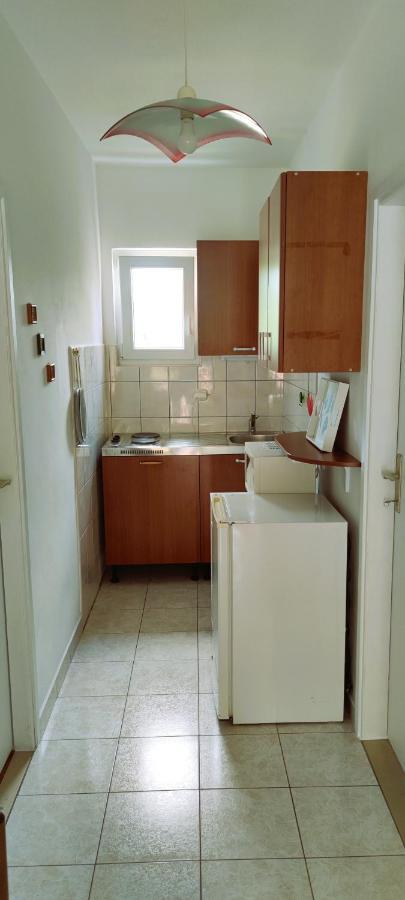 Apartments Senka Viganj Esterno foto